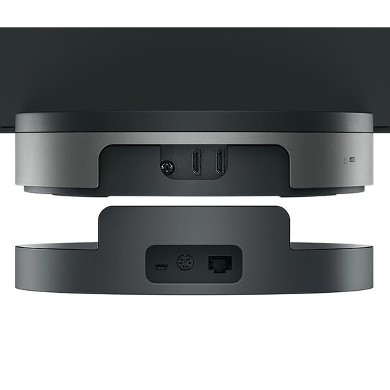Logitech SmartDock Flex Videokonferenzsystem Ethernet/LAN Multimedia-Kongress-Terminal, 3 image