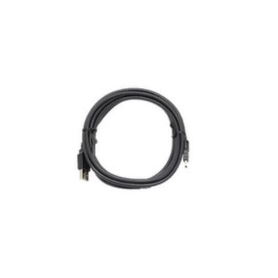 Logitech PTZ Pro 2 USB Kabel USB 2.0 USB A Schwarz