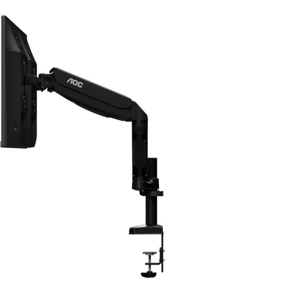 AOC AD110D0 Flachbildschirm-Tischhalterung 81,3 cm (32") Tisch/Bank Schwarz, 2 image