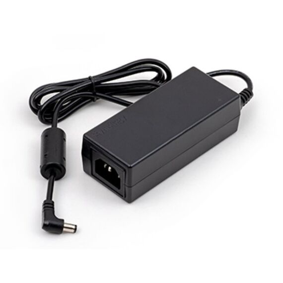 Synology ADAPTER 60W_1 Netzteil & Spannungsumwandler Drinnen 60 W Schwarz
