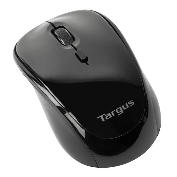 Targus Wireless USB Laptop Blue Trace Mouse, 4 image
