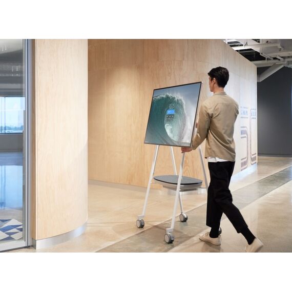 APC Smart-UPS mobiler Akku für Microsoft Surface Hub 2, 2 image