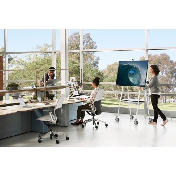 APC Smart-UPS mobiler Akku für Microsoft Surface Hub 2, 3 image