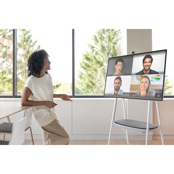 APC Smart-UPS mobiler Akku für Microsoft Surface Hub 2, 4 image