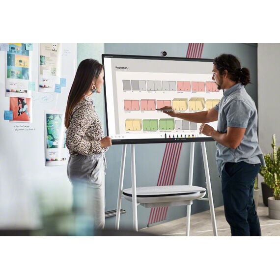 APC Smart-UPS mobiler Akku für Microsoft Surface Hub 2, 6 image