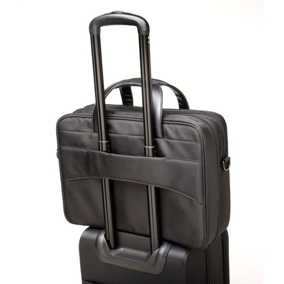Kensington Contour 2.0 EQ 15.6" Business Laptop Tasche, 4 image