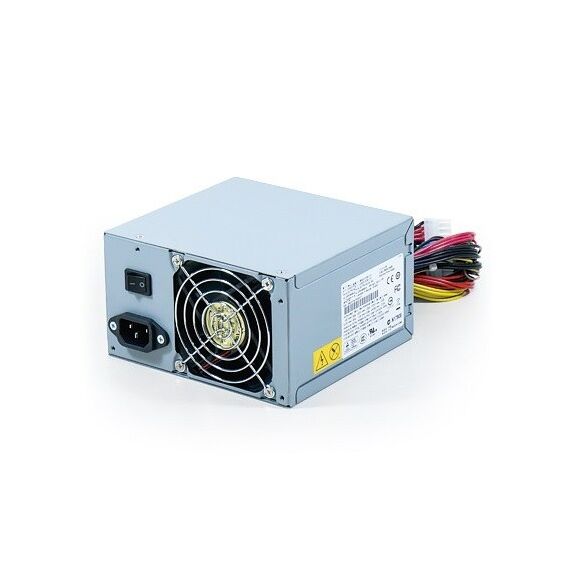 Synology PSU 500W_4 Netzteil 500 W 24-pin ATX Grau