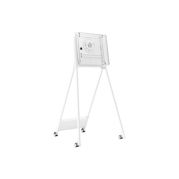 Samsung Flip Stand Hellgrau, 2 image