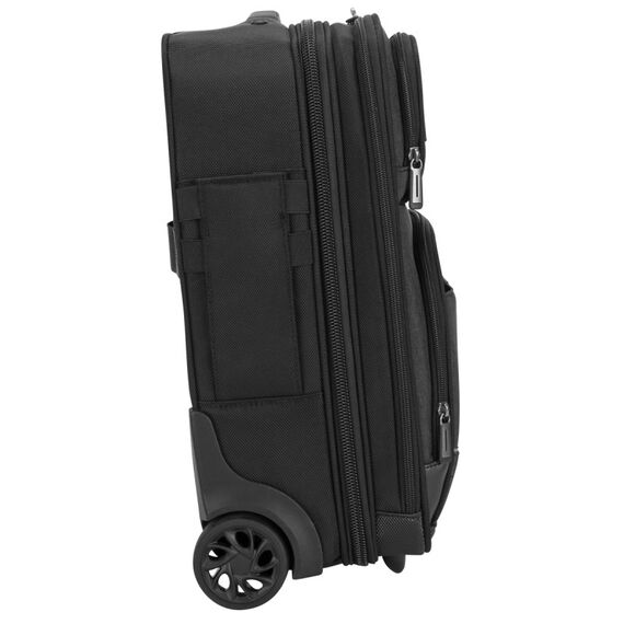 Targus TBR038GL Reisegepäck Karre Anthrazit 24 l, 3 image