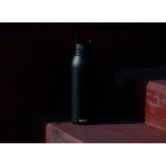 SIGG 6167.80 Thermosflasche 0,5 l Schwarz, 4 image