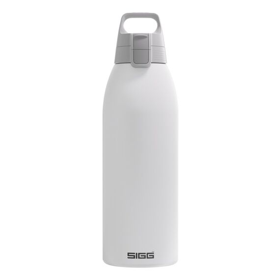 SIGG 6167.90 Thermosflasche 1,5 l Weiß