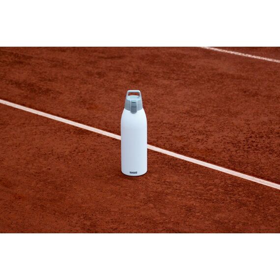 SIGG 6167.90 Thermosflasche 1,5 l Weiß, 4 image
