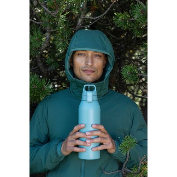 SIGG 6168.20 Trinkflasche Tägliche Nutzung 1500 ml Edelstahl Blau, 4 image