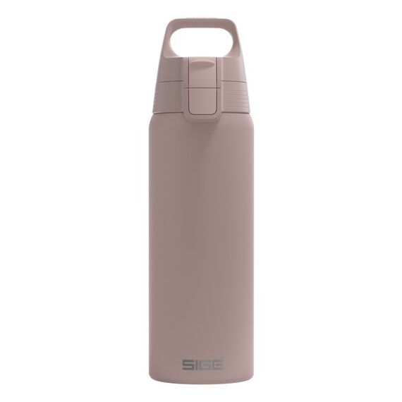 SIGG 6169.50 Trinkflasche Sport, Fitness, Tägliche Nutzung 750 ml Edelstahl Pink
