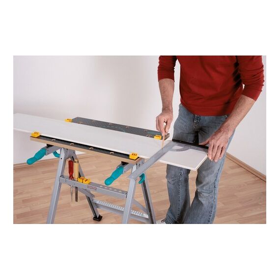 wolfcraft GmbH 1 MASTER 200 - Spann- und Arbeitstisch, 3 image