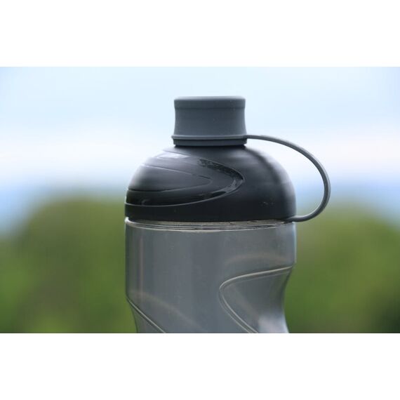 SIGG 6178.70 Trinkflasche Sport, Tägliche Nutzung 750 ml Polypropylen (PP) Grau, 4 image