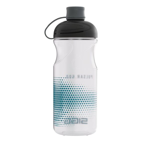 SIGG 6179.30 Trinkflasche Sport 600 ml Polypropylen (PP) Transparent, 2 image
