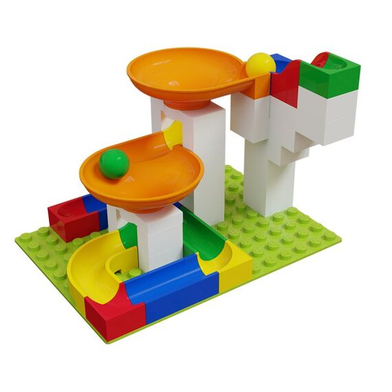 Hubelino 618469 Spielzeugbauklotz