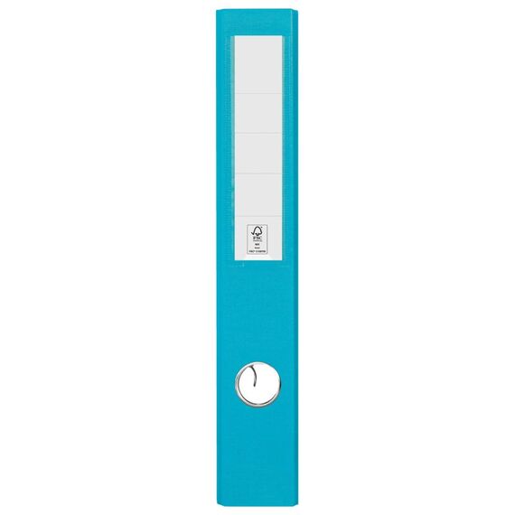 Esselte Swiss Edition ECO Karton, Papier Hellblau A4, 3 image
