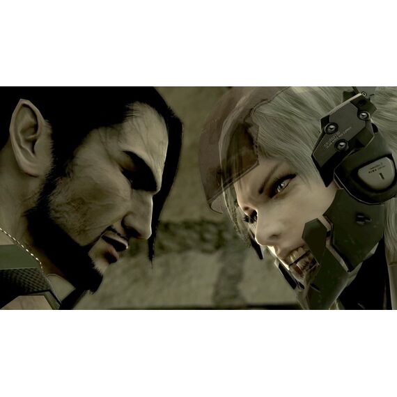 Konami Metal Gear Solid: Master Collection Vol.2 (Nintendo Switch) Kollektion Englisch, Japanisch, 7 image