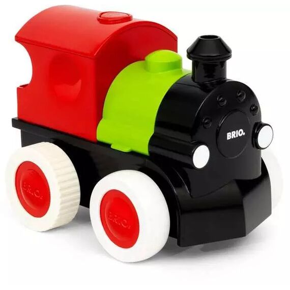 BRIO Steam & Go Train, 3 image
