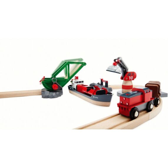 BRIO 7312350330618, 6 image