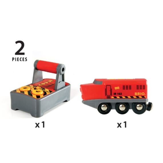 BRIO 7312350332131, 3 image