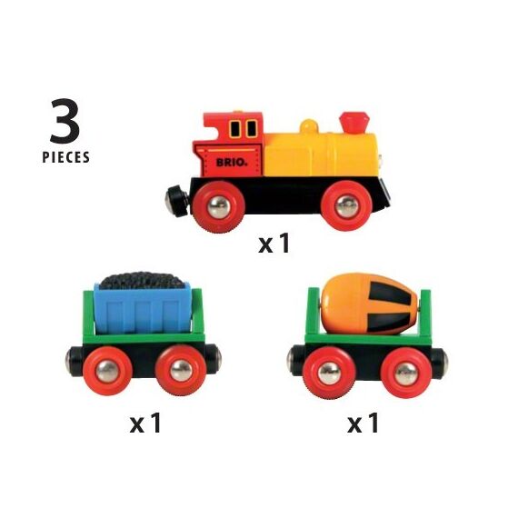 BRIO 7312350333190, 3 image