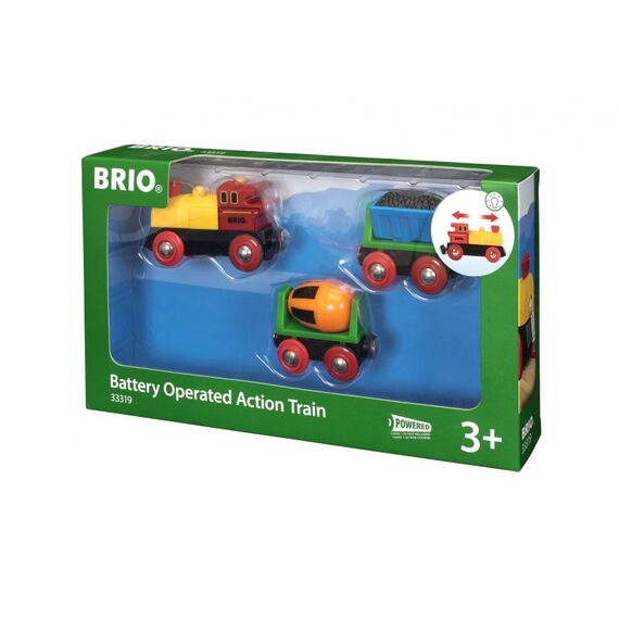 BRIO 7312350333190, 4 image