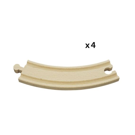 BRIO 7312350333428 Schienenteil