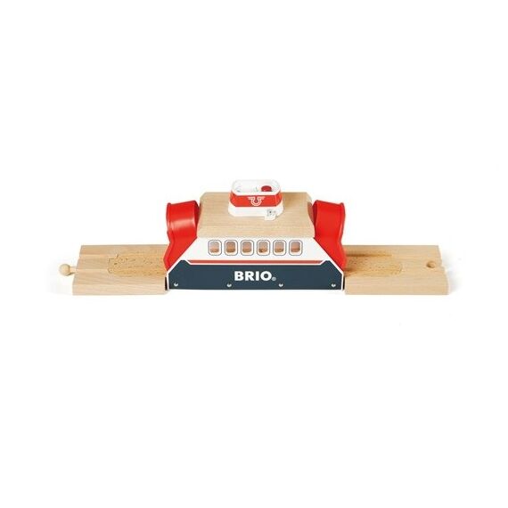 BRIO 33569 Spielzeug-Fahrzeugbahnteile & Zubehör Szenenbild, 4 image