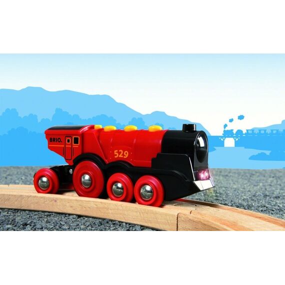 BRIO Rote Lola, 4 image