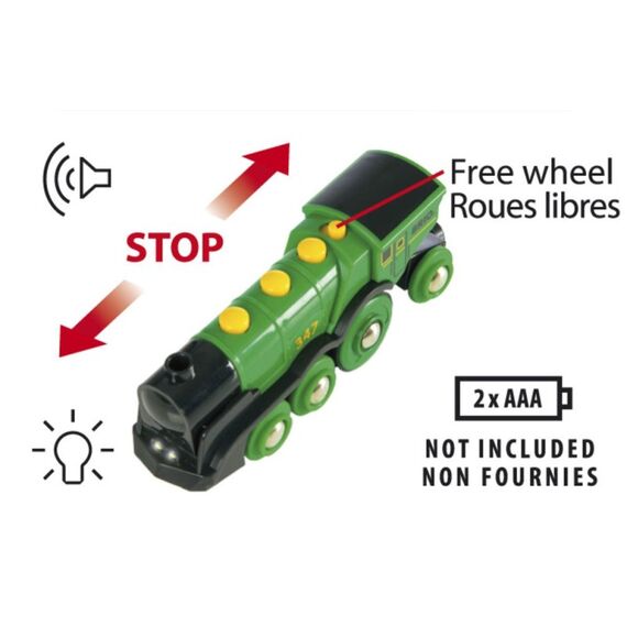 BRIO 7312350335934
