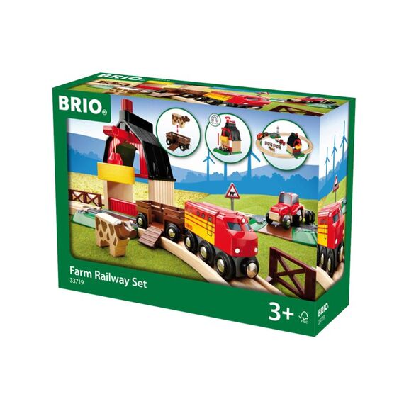 BRIO 7312350337198, 4 image