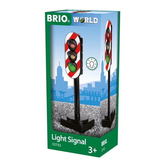 BRIO 7312350337433 Signal, 2 image