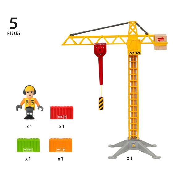 BRIO 7312350338355, 6 image