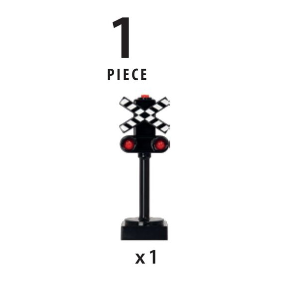 BRIO 7312350338621 Signal
