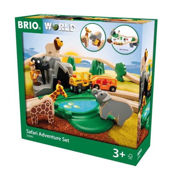 BRIO 7312350339604, 6 image