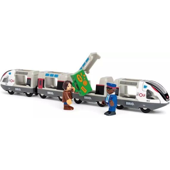 BRIO 36087 Spielzeugfahrzeug, 3 image