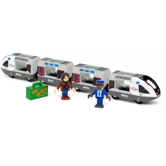 BRIO 36087 Spielzeugfahrzeug, 4 image