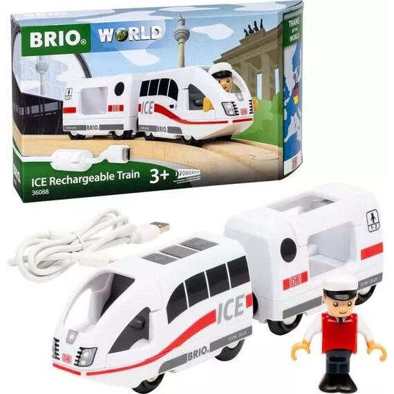 BRIO 36088 Spielzeugfahrzeug, 2 image