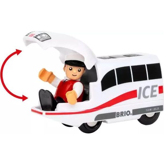 BRIO 36088 Spielzeugfahrzeug, 3 image