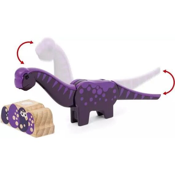 BRIO Dinosaur Adventure Set, 8 image