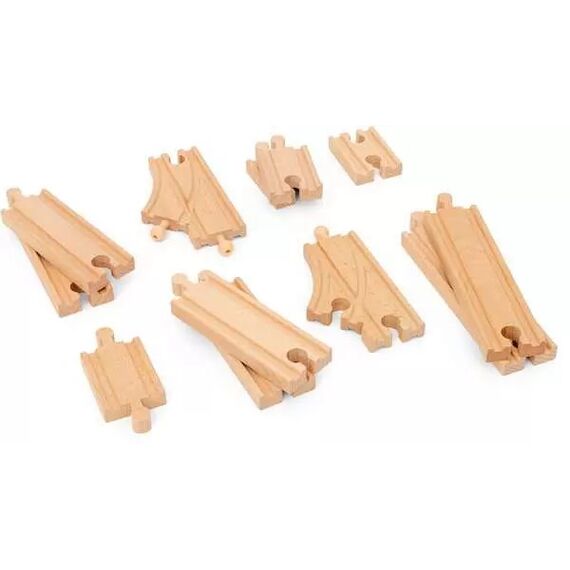 BRIO Schienen Starter Sortiment B, 4 image
