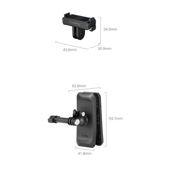 SmallRig 6307 Kamera-Montagezubehör, 4 image