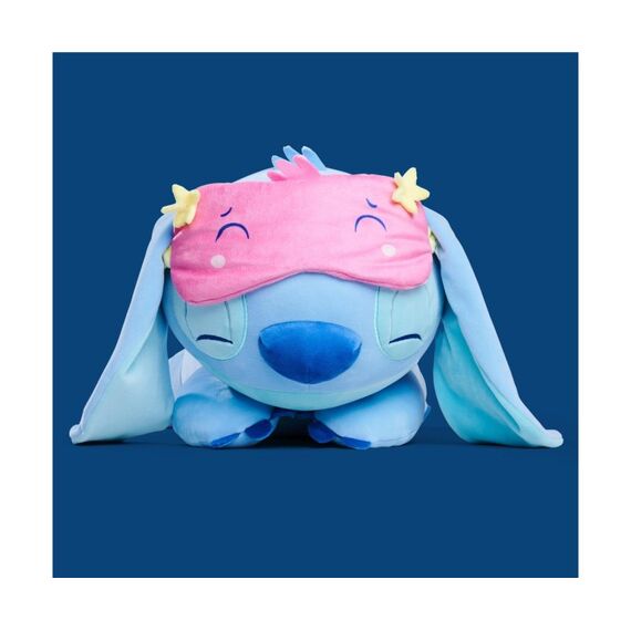 Simba Toys Snuglets Wellbeing Stitch, 4 image