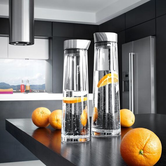 Blomus ACQUA Karaffe 1,5 l Transparent, 3 image