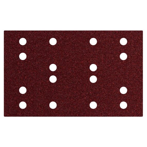 Metabo 635196000 Schleifmaschinenzubehör 10 Stück(e) Sandpapier