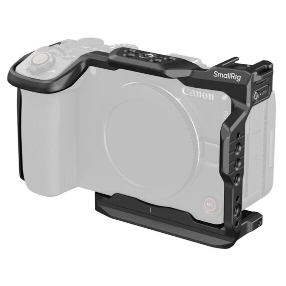 SmallRig 6372 Kamerabox 1/4-20" Schwarz