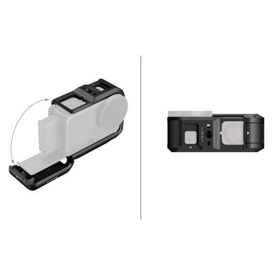 SmallRig 6374 Zubehör für Actionkameras Kameraausrüstung